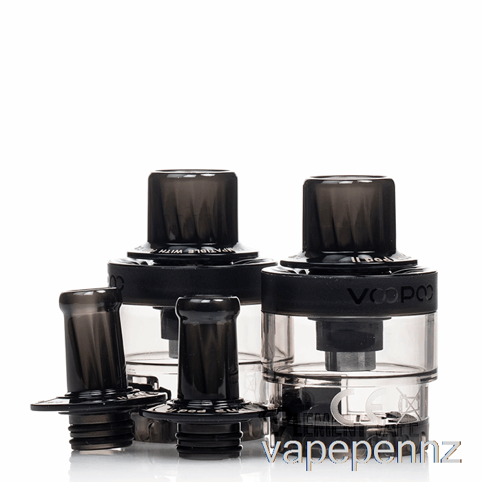 VOOPOO PnP 2 Replacement Pods 5mL Pods VAPE NZ